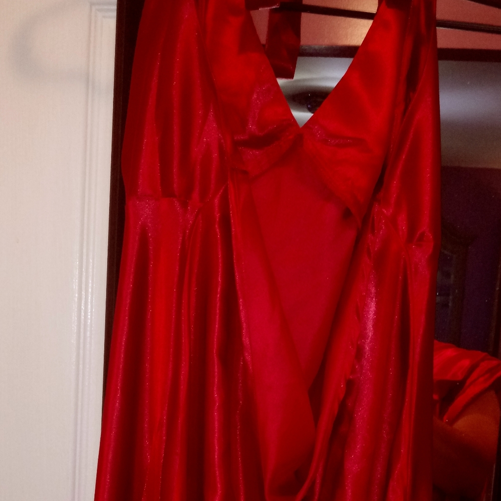 Nightgown